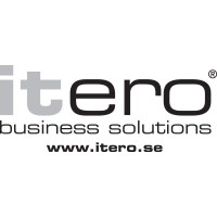 Itero Business Solutions logo - Similar company to Pdb Datasystem Ab