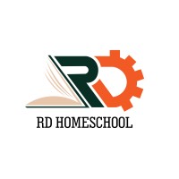 RD Homeschool LTD logo - Similar company to Crafted Education