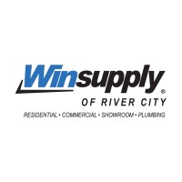 Winsupply of River City logo - Similar company to Budzburn Inc