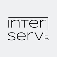 Interserv LP logo - Similar company to F Roberts - Spg
