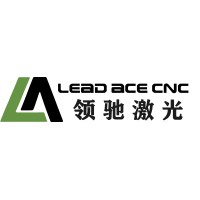 LeadAce CNC logo - Similar company to Leada Ag