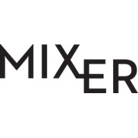 Mixer logo - Similar company to Come To Movida