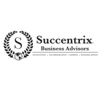 Succentrix Business Advisors - Central Alabama logo - Similar company to Pmf Advisory
