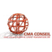 CMA Conseil logo - Similar company to 8 Sense