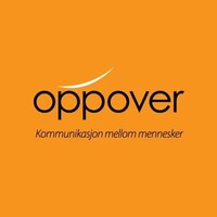 Oppover logo - Similar company to Equipo As