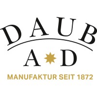 Andreas Daub GmbH & Co. KG logo - Similar company to Arabov Group ארבוב גרופ