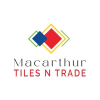 Macarthur Tiles N Trade logo - Similar company to Semaan Stone Group Pty Ltd