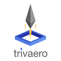 Tri-Valley Aerospace logo - Similar company to Gael Force Robotics