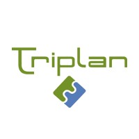 Triplan Oy logo - Similar company to Lockness Limited