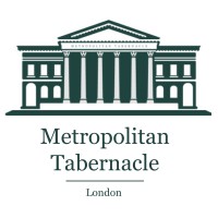 Metropolitan Tabernacle logo - Similar company to Northcliffe Church
