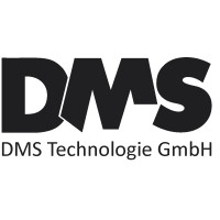 DMS Technologie GmbH logo - Similar company to Diewe Gmbh