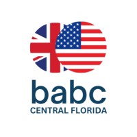 British American Business Council of Central Florida logo - Similar company to Aboutglobal