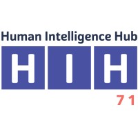 HIH71 logo - Similar company to Theknowhow