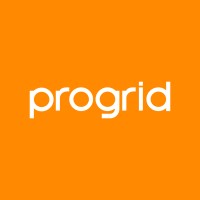 Progrid Solar logo - Similar company to Eitech Solar