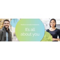 MyAccess Clinics Ireland logo - Similar company to J4Care