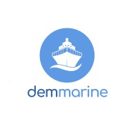 Demmarine Maritime Survey & Consultancy logo - Similar company to Chick Studio