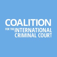 Coalition for the International Criminal Court logo - Similar company to Democracy Development Foundation