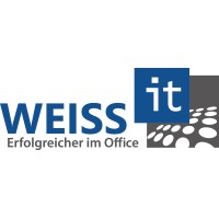 WEISS IT logo - Similar company to Wiseit