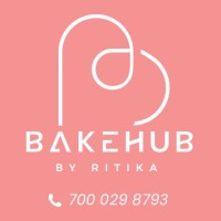 Bakehub By Ritika logo - Similar company to Shape My Content