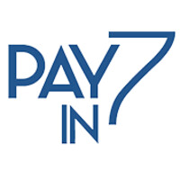 Payin7 logo - Similar company to Paylancer
