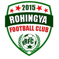Rohingya Football Club logo - Similar company to Rohingya Vision