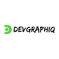 Devgraphiq logo - Similar company to Productrx.Org