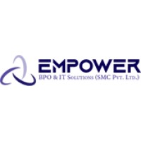 Empower BPO and IT Solutions (SMC.PVT.LTD) logo - Similar company to Iris Bpo Solutions