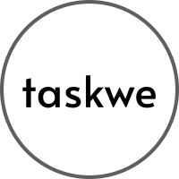 Taskwe logo - Similar company to Accelerateblk