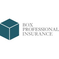 Box Professional Insurance logo - Similar company to Open Vrm