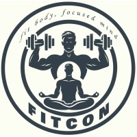 Fitcon - The Official Fitness Club Of NIT Rourkela logo - Similar company to Aiche Nit Rourkela Student Chapter
