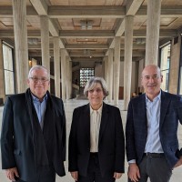 Groupe de la Coopération au CESE logo - Similar company to Anthropocène