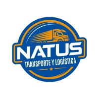 Natus Transporte y Logística logo - Similar company to Sixco Logística Integral