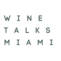 Wine Talks Miami logo - Similar company to 5Forests