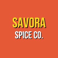 Savora Spice Co. logo - Similar company to Store ($Store)