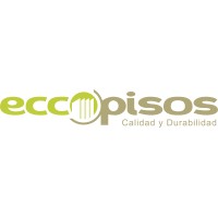 Eccopisos logo - Similar company to Amso Latam