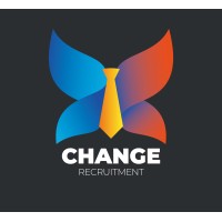 Change Recruitment Ltd logo - Similar company to Rawmarsh Executive Search