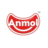 ANMOL INDUSTRIES LIMITED logo - Similar company to Gopal Snacks Limited