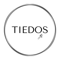 Tiedos logo - Similar company to Clan B