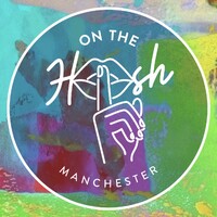 On The Hush logo - Similar company to Progress Minded