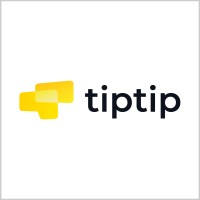 tiptip logo - Similar company to Myrest System Dla Restauracji: Rezerwacje | Menu Qr | Baza Danych & Marketing