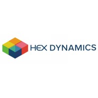 Hex Dynamics Software Private Limited logo - Similar company to Madhavi Freelance Consultancy [Mfc]