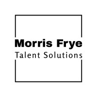 Morris Frye logo - Similar company to Advent Ark It Llc