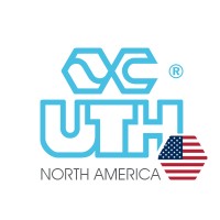 UTH North America Inc. logo - Similar company to Uth Gmbh