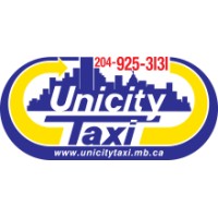 Unicity Taxi Ltd logo - Similar company to Marymound