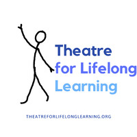 Theatre for Lifelong Learning logo - Similar company to Fast Forward