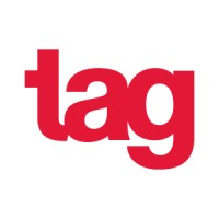 tag agencies logo - Similar company to Republix