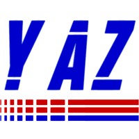 YAZ Express logo - Similar company to Fideli Course