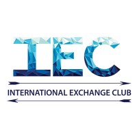 International Exchange Club logo - Similar company to Alokiddy