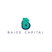 Baige Capital logo - Similar company to Solvent Financial Services Limited