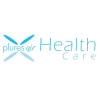 Plures Healthcare logo - Similar company to Plures Care